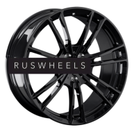 Диски LS Forged 8x19/5x112 ET27 D66,6 LS FG06 BK (конус, C570) Диски LS Forged 8x19/5x112 ET27 D66,6 LS FG06 BK (конус, C570)