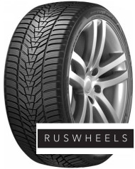 Шины Hankook 275/40R22 107V XL Winter i*cept Evo 3 X W330A TL Шины Hankook 275/40R22 107V XL Winter i*cept Evo 3 X W330A TL