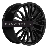 Диски Khomen Wheels 8,5x20/5x120 ET41,5 D66,1 KHW2009 (Voyah Dream) Black