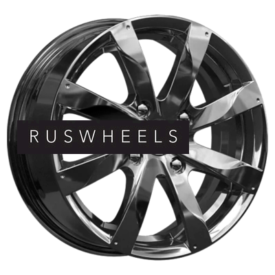 Диски КИК 6x15/4x114,3 ET44 D56,6 Джемини-оригинал (КС617) Кварц Диски КИК 6x15/4x114,3 ET44 D56,6 Джемини-оригинал (КС617) Кварц