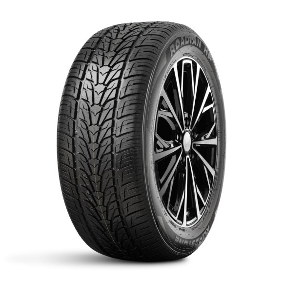Шины Roadstone  285/45/19  V 111 Roadian HP  XL