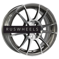 Диски Megami 6x14/4x100 ET35 D73,1 MGM-3 GMF