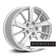 Диски iFree R16 / 6.5J PCD 5x112 ЕТ 33 ЦО 57.1 Зиплайн Диски iFree R16 / 6.5J PCD 5x112 ЕТ 33 ЦО 57.1 Зиплайн