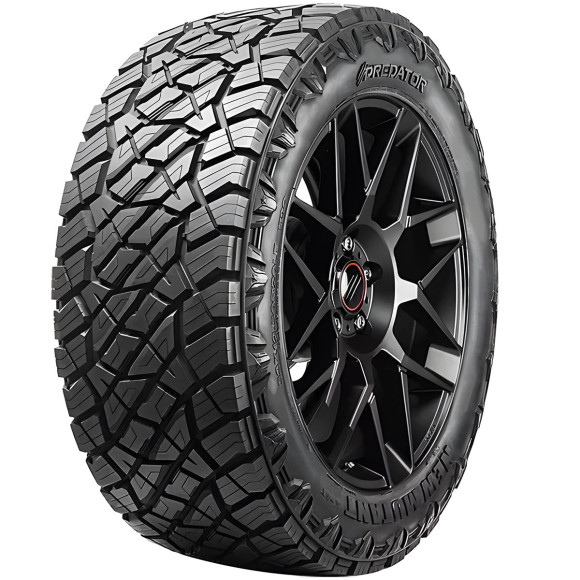 Шины PREDATOR  275/65/18  T 116 NEW MUTANT X-AT
