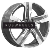 Диски Premium Series 7,5x19/5x114,3 ET53 D67,1 КР004 (Tucson) Diamond Gloss Graphite (77570) Диски Premium Series 7,5x19/5x114,3 ET53 D67,1 КР004 (Tucson) Diamond Gloss Graphite (77570)