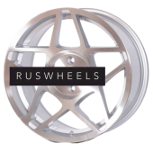 Диски Lizardo 8x17/4x98 ET33 D58,5 XH5027 SMF (конус) Диски Lizardo 8x17/4x98 ET33 D58,5 XH5027 SMF (конус)