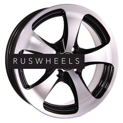 Диски Tech Line 5,5x14/4x100 ET32 D67,1 403 BD