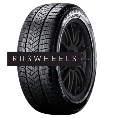 Шины Pirelli  305/40/20  V 112 Scorpion Winter  XL (N0) Шины Pirelli  305/40/20  V 112 Scorpion Winter  XL (N0)
