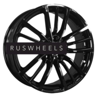 Диски Khomen Wheels 7x18/5x108 ET33 D60,1 KHW1812 (Chery Tiggo 4/Tiggo 7 Pro) Black Диски Khomen Wheels 7x18/5x108 ET33 D60,1 KHW1812 (Chery Tiggo 4/Tiggo 7 Pro) Black