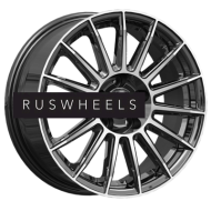 Диски iFree 6,5x16/5x108 ET33 D67,1 Азур (КС1052) Блэк Джек Диски iFree 6,5x16/5x108 ET33 D67,1 Азур (КС1052) Блэк Джек