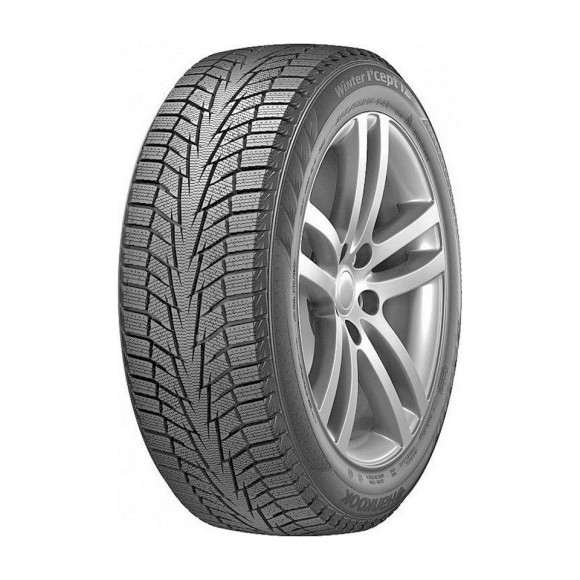 Шины Hankook 195/70R14 91T Winter i*cept IZ2 W616 TL Шины Hankook 195/70R14 91T Winter i*cept IZ2 W616 TL