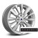 Диски КиК R16 / 6.5J PCD 4x100 ЕТ 45 ЦО 67.1 Эрман Диски КиК R16 / 6.5J PCD 4x100 ЕТ 45 ЦО 67.1 Эрман