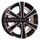 Диски Neo 7x16/6x139,7 ET38 D67,1 647 BD