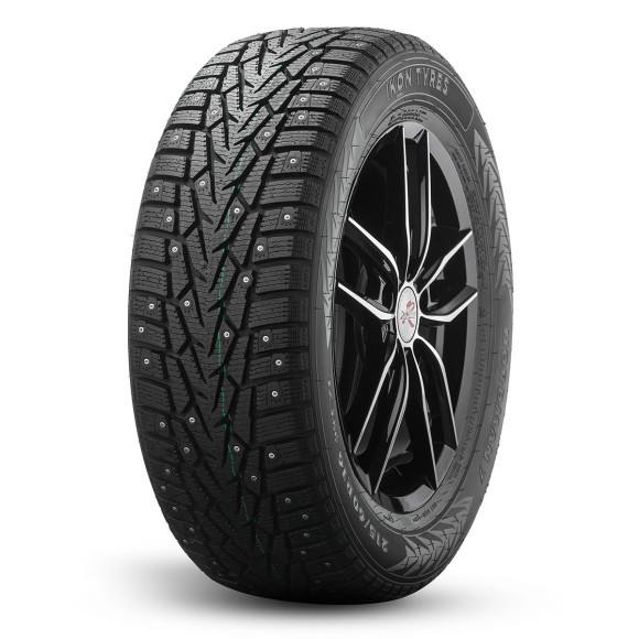 Шины Ikon Tyres 225/55/18 T 102 Ikon Nordman 7 SUV XL Ш. Шины Ikon Tyres 225/55/18 T 102 Ikon Nordman 7 SUV XL Ш.