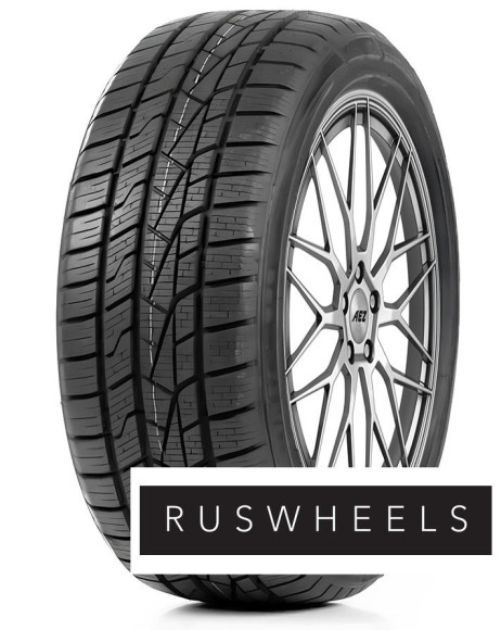 Шины Delinte 215/65 r17 AW5 99V Шины Delinte 215/65 r17 AW5 99V