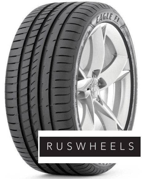Шины Goodyear 225/45 r18 Eagle F1 Asymmetric 2 91Y Шины Goodyear 225/45 r18 Eagle F1 Asymmetric 2 91Y