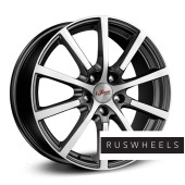 Диски iFree R17 / 7J PCD 5x112 ЕТ 42 ЦО 66.6 Big Byz Диски iFree R17 / 7J PCD 5x112 ЕТ 42 ЦО 66.6 Big Byz