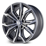 Диски Race Ready Technology 7.5\R17 5*108 ET33 d60.1 MK-P/M