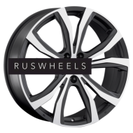 Диски Replay 8x20/5x112 ET34 D57,1 VV263 MBF (конус, C570-01) Диски Replay 8x20/5x112 ET34 D57,1 VV263 MBF (конус, C570-01)