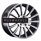 Диски Replay 8x20/5x112 ET28 D66,6 A191 GMF (конус, A001) Диски Replay 8x20/5x112 ET28 D66,6 A191 GMF (конус, A001)