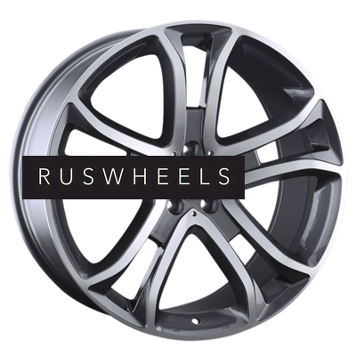 Диски Replay 11x21/5x112 ET38 D66,6 MR208 GMF (конус, MB001) Диски Replay 11x21/5x112 ET38 D66,6 MR208 GMF (конус, MB001)