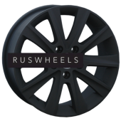 Диски Replay 6,5x16/5x112 ET33 D57,1 VV28 MB (конус, C570)