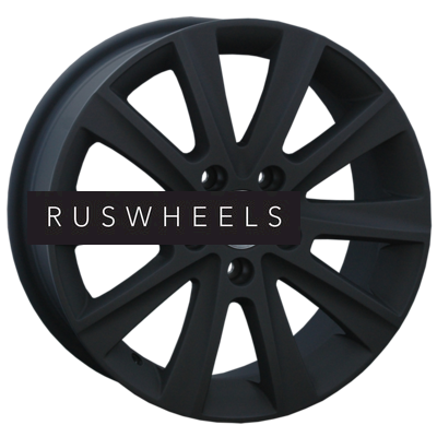 Диски Replay 6,5x16/5x112 ET33 D57,1 VV28 MB (конус, C570) Диски Replay 6,5x16/5x112 ET33 D57,1 VV28 MB (конус, C570)