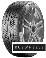 Шины Continental 235/40 r19 WinterContact TS 870 P 96V Шины Continental 235/40 r19 WinterContact TS 870 P 96V