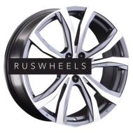 Диски Replay 8x18/5x112 ET37,5 D66,6 MR274 GMF (конус, C570) Диски Replay 8x18/5x112 ET37,5 D66,6 MR274 GMF (конус, C570)