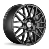 Диски Xtrike 7,0\R17 5*114.3 ET40 d64.1 BKM Диски Xtrike 7,0\R17 5*114.3 ET40 d64.1 BKM