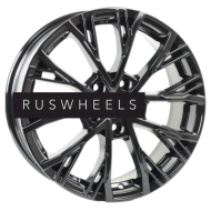 Диски RST 6,5x17/5x114,3 ET45 D54,1 R207 (Coolray) BL Диски RST 6,5x17/5x114,3 ET45 D54,1 R207 (Coolray) BL