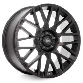 Диски MOMO SUV 9,0\R20 6*139.7 ET45 d95.1 Matt Black Диски MOMO SUV 9,0\R20 6*139.7 ET45 d95.1 Matt Black