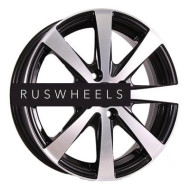 Диски Tech Line 6x16/4x100 ET37 D60,1 634 BD Диски Tech Line 6x16/4x100 ET37 D60,1 634 BD