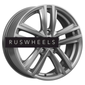 Диски iFree 6,5x16/5x114,3 ET45 D67,1 Катар (КС885) Хай Вэй Диски iFree 6,5x16/5x114,3 ET45 D67,1 Катар (КС885) Хай Вэй