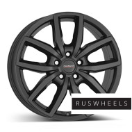 Диски Dezent R17 / 7.5J PCD 5x114.3 ЕТ 47 ЦО 67.1 TE dark Диски Dezent R17 / 7.5J PCD 5x114.3 ЕТ 47 ЦО 67.1 TE dark