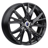 Диски КиК  Кайлас (КС1054)  6,5\R18 5*112 ET43  d57,1  Кварц  [80573]  <С>