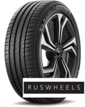Шины Michelin 235/55R19 105Y XL Pilot Sport 4 SUV TL Шины Michelin 235/55R19 105Y XL Pilot Sport 4 SUV TL