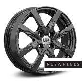 Диски Wheels UP R15 / 6J PCD 4x100 ЕТ 47 ЦО 60.1 Up122 Диски Wheels UP R15 / 6J PCD 4x100 ЕТ 47 ЦО 60.1 Up122