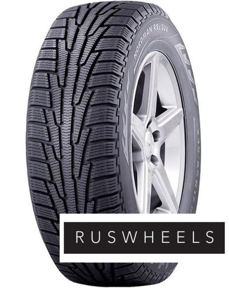 Шины Ikon 235/65 r17 Nordman RS2 SUV (Character Snow 2 SUV) 108R Шины Ikon 235/65 r17 Nordman RS2 SUV (Character Snow 2 SUV) 108R