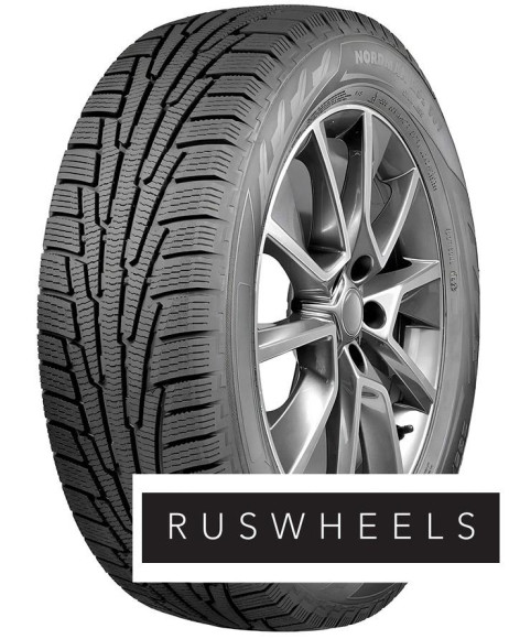 Шины Ikon 235/65 r17 Nordman RS2 SUV (Character Snow 2 SUV) 108R Шины Ikon 235/65 r17 Nordman RS2 SUV (Character Snow 2 SUV) 108R