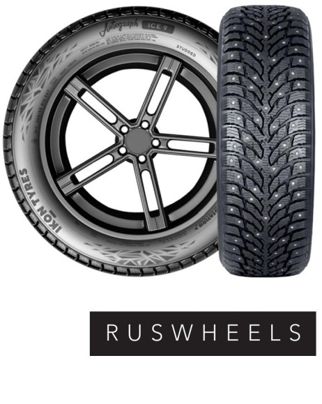 Шины Ikon Tyres  175/65/14  T 86 Ikon Autograph Ice 9  XL Ш. Шины Ikon Tyres  175/65/14  T 86 Ikon Autograph Ice 9  XL Ш.