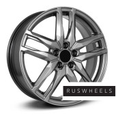 Диски iFree R18 / 6.5J PCD 5x114.3 ЕТ 42 ЦО 67.1 Бомбей