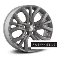 Диски Скад R18 / 7J PCD 5x114.3 ЕТ 40 ЦО 67.1 KL-293 Диски Скад R18 / 7J PCD 5x114.3 ЕТ 40 ЦО 67.1 KL-293