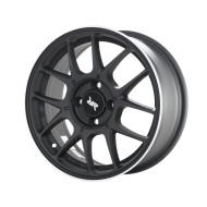 Диски Race Ready Technology 6.5\R15 4*98 ET35 d58.6 B-LP/M Диски Race Ready Technology 6.5\R15 4*98 ET35 d58.6 B-LP/M