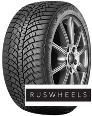 Шины Kumho  245/40/17  V 95 WinterCraft WP71  XL Шины Kumho  245/40/17  V 95 WinterCraft WP71  XL
