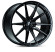Диски Vossen HF-3 24x10 Gloss Black Диски Vossen HF-3 24x10 Gloss Black