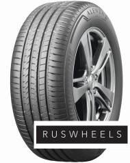 Шины Bridgestone  235/55/18  V 100 Alenza 001 Шины Bridgestone  235/55/18  V 100 Alenza 001