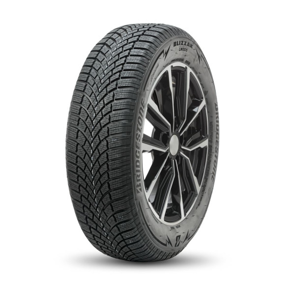 Шины Bridgestone  235/65/18  H 110 LM005  XL Шины Bridgestone  235/65/18  H 110 LM005  XL