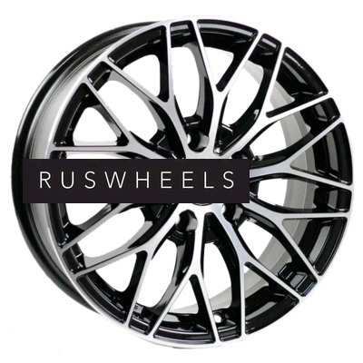 Диски Neo 6,5x16/5x112 ET38 D57,1 654 BD Диски Neo 6,5x16/5x112 ET38 D57,1 654 BD