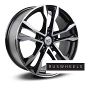 Диски RST R18 / 8J PCD 5x114.3 ЕТ 30 ЦО 60.1 R068